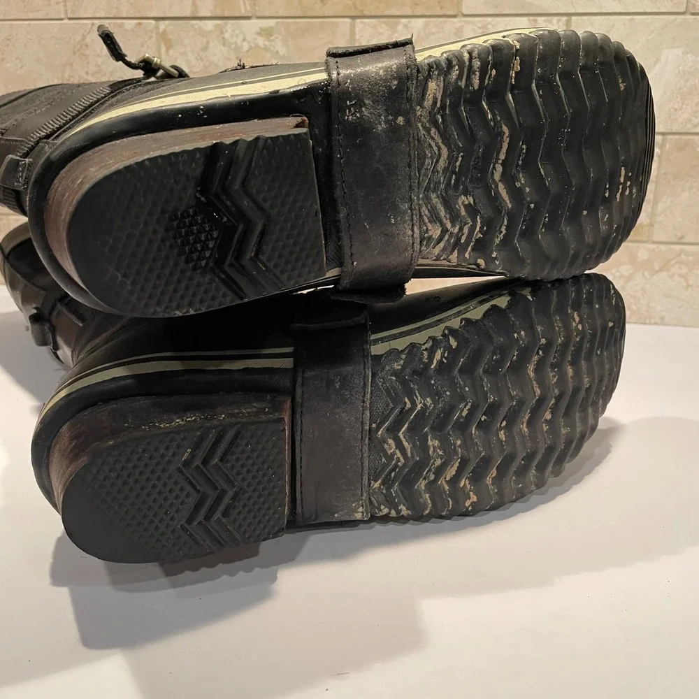 Sorel conquest carly